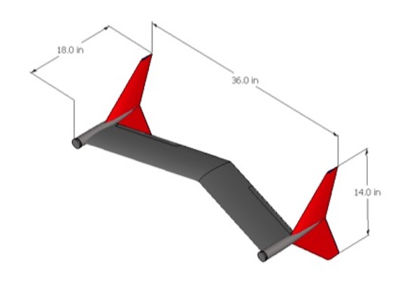 mars balloon experiment